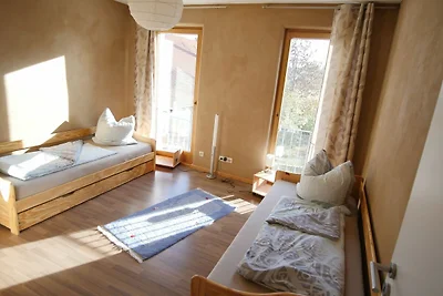 Vakantieappartement Gezinsvakantie Erfurt