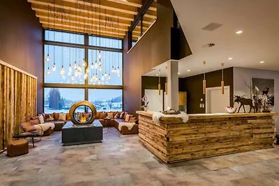 Bently Chalet