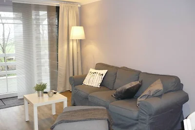 Appartamento Vacanza con famiglia Wanderup