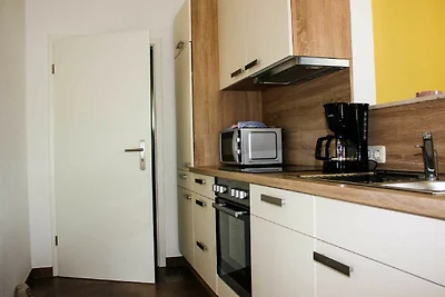 Ferienwohnung Rostiger Nagel