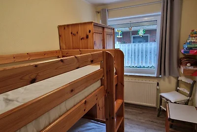 Nr. 16 - Ferienwohnung Am Harlebogen