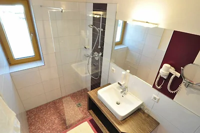 Doppelzimmer Typ B, ca. 23-27 m2