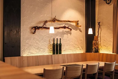 Vakantieappartement Gezinsvakantie Heilbronn