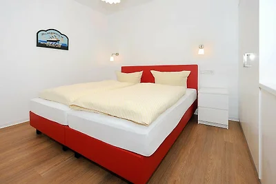 Ferienwohnung Wattwurm