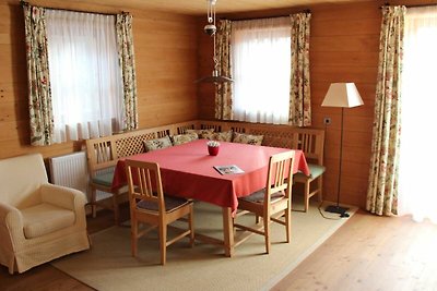 Vakantieappartement Gezinsvakantie Lienz