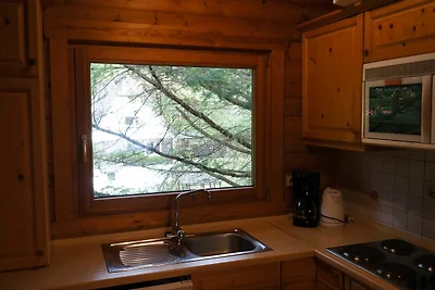 Ferienblockhaus Breyel