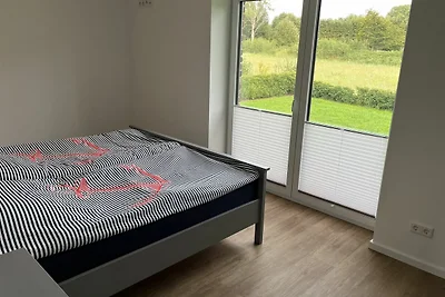 Vakantiehuis Ontspannende vakantie Klappholz