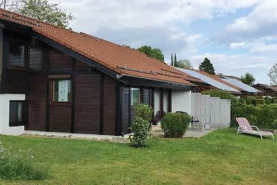 Vakantiehuis Ontspannende vakantie Bad Dürrheim