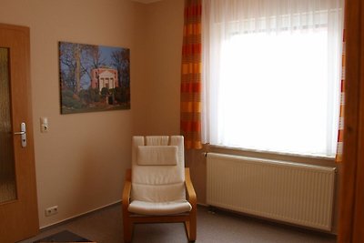 Appartamento Vacanza con famiglia Dessau-Roßlau