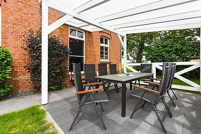 Ferienwohnung Landleben am Meer