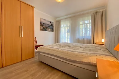 Haus Kastell App. 113
