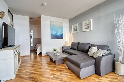 Ferienpark - Haus M, App. 0M0705