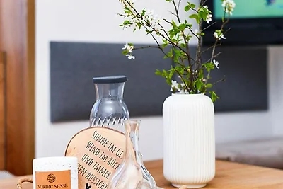 Ferienwohnung Kornblume