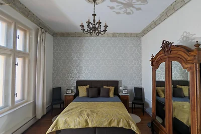 Appartamento Vacanza con famiglia Stralsund