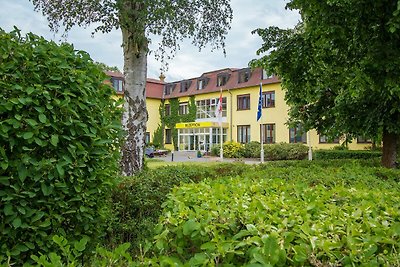 Albergo Cultura ed escursioni Beetzsee