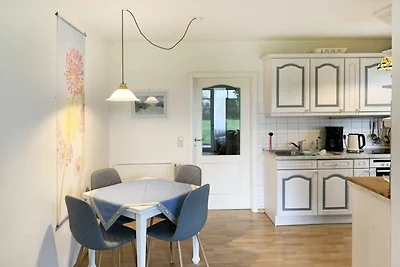 Vakantieappartement Gezinsvakantie Barendorf