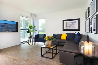 Vakantieappartement Gezinsvakantie Garz