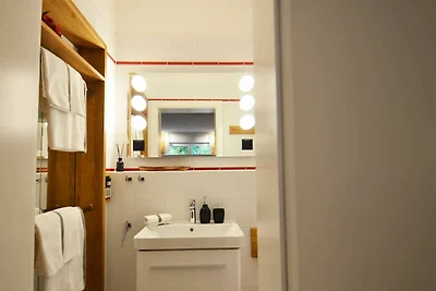 Ferienwohnung Nachtigall *****