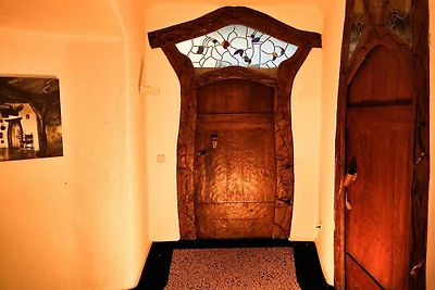 Vakantieappartement Gezinsvakantie Worpswede
