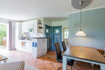 Annes Cottage Whg 2