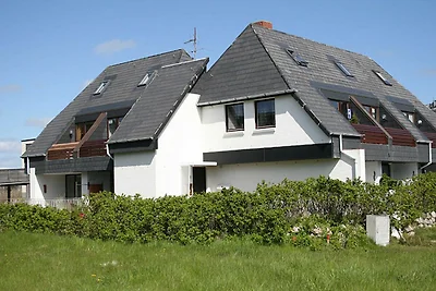 Vakantieappartement Gezinsvakantie Hörnum