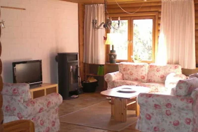 Ferienwohnung Karin