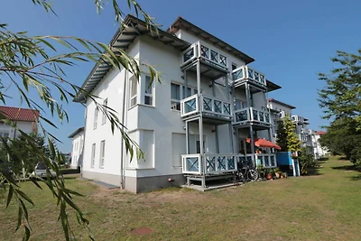 Whg. 24, Acker, DG, 2 Zimmer, Koserow