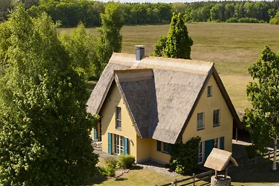 Casa vacanze Vacanza di relax Liepe