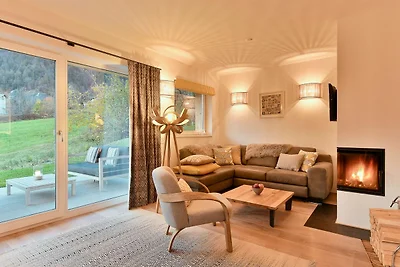 Chalet Glongspitze