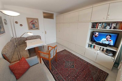 Vakantieappartement Gezinsvakantie Westerland