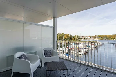 Appartamento Vacanza con famiglia Travemünde