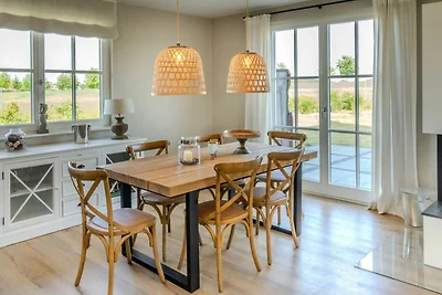 Casa vacanze Vacanza di relax Groß Schwansee