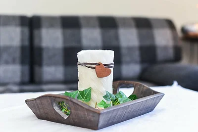 Vakantieappartement Gezinsvakantie Holtgast