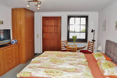 Vakantieappartement Gezinsvakantie Middelhagen