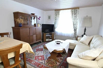 Vakantieappartement Gezinsvakantie Bad Dürrheim