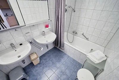708 - Standard | 55 qm 1,5 Raum (mit...