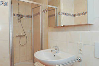 Ferienwohnung Waterkant