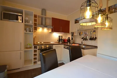 Apartament Dla rodzin Loddin