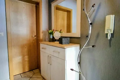 Ferienwohnung Solling