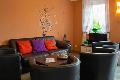 Casa vacanze Vacanza di relax Nienhagen