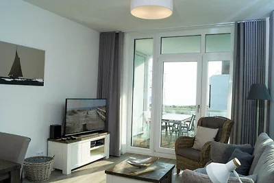 Wohnung C 05 Südkap, bis 4 P., 2 Sz.