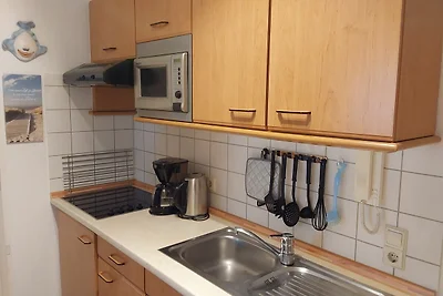 3-Raum (D4) App. 207