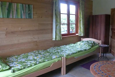 Vakantieappartement Gezinsvakantie Hinrichshagen