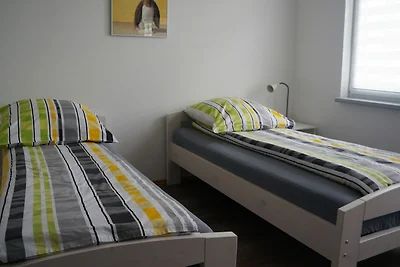 Vakantieappartement Gezinsvakantie Poel