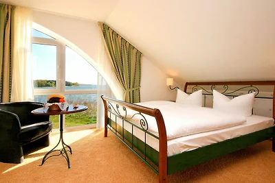 Holiday flat family holiday Putbus