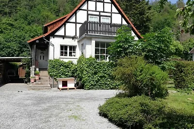 Ferienwohnung Natur pur