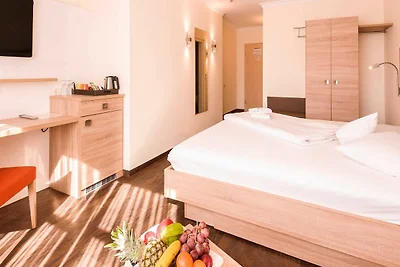 Albergo Cultura ed escursioni Buxtehude