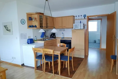 Appartamento Vacanza con famiglia Graal-Müritz
