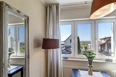Vakantieappartement Gezinsvakantie Kamminke