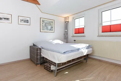 Ferienwohnung Lachmöwe